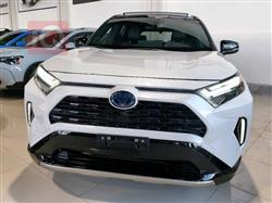 تويوتا راف 4